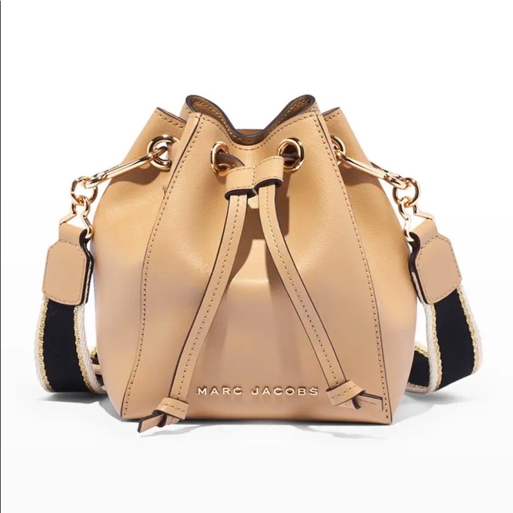❌❌❌ SOLD ❌❌❌ Marc Jacobs Bucket Bag